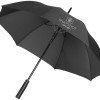 Зонт-трость автоматический Riverside 23", черный Зонт-трость автоматический Riverside 23", черный