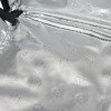 Раскладывающаяся сумка-холодильник Cool, черный Раскладывающаяся сумка-холодильник Cool, черный