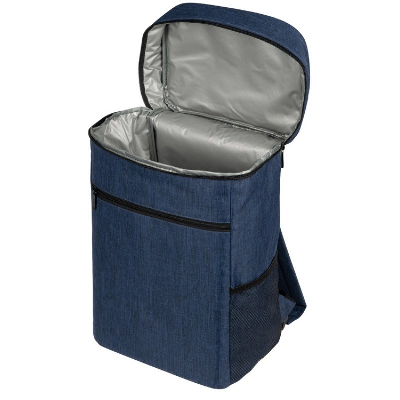 Рюкзак-холодильник Coolpack, темно-синий Рюкзак-холодильник Coolpack, темно-синий