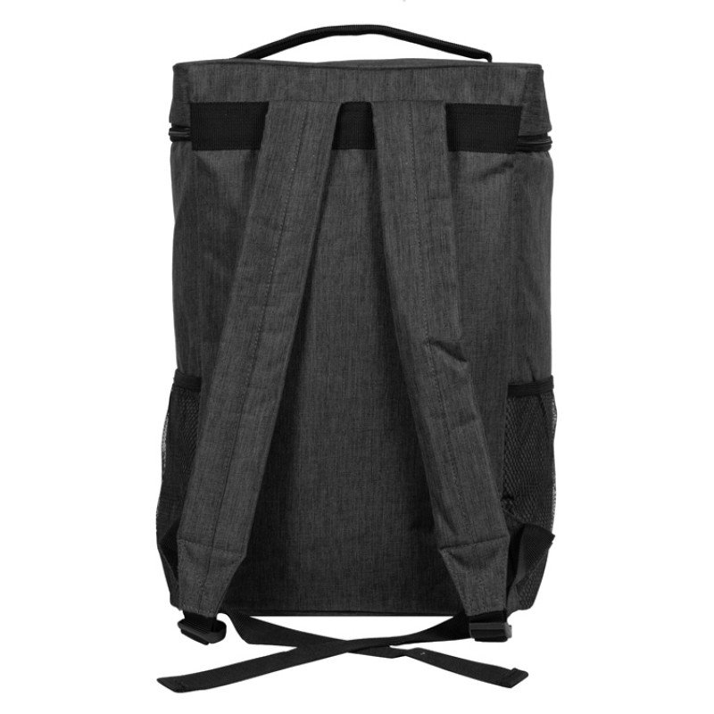 Рюкзак-холодильник Coolpack, серый