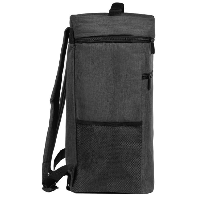 Рюкзак-холодильник Coolpack, серый