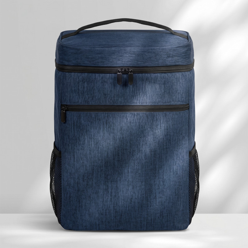 Рюкзак-холодильник Coolpack, темно-синий Рюкзак-холодильник Coolpack, темно-синий