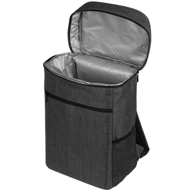 Рюкзак-холодильник Coolpack, серый